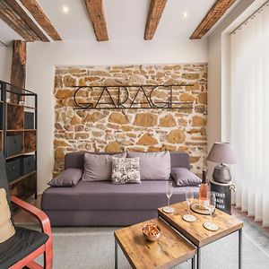 Appartement op de Begane Grond